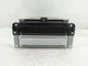 2015 Dodge Journey Am Fm Cd Player Radio Receiver Y72GM
