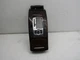 2006 Audi A6 navigation display control knob switch center console bezel trim