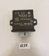 2015 Audi A1 Headlight Module Unit 8X0907357E