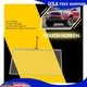 Fit 2012 - 2014 Toyota Camry Corolla Touch Screen Glass Digitizer 8-Pins 6.1'' K