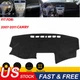 For TOYOTA CAMRY 2007-2011 DashMat Dash Cover Dashboard Mat Car Interior Pad US