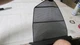 OEM 2007-2010 BMW E60 M5 & 5 SERIES Rear Left Quarter Window Sun Shade 12161 B21