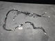 Trunk Liftgate Wiring Harness 2021 Toyota RAV4 82184-0R520 2019 2020 2022