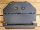 BMW SKI SACK BAG FLAP TRUNK ACCESS COVER LUGGAGE E93 3 SERIES CONVERTIBLE 07-12