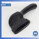 92-96 Jaguar XJS Series 3 4.0L Engine Motor Air Intake Duct Pipe EBC2403 OEM