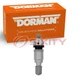 Dorman TPMS Valve Kit for 2013-2016 Mitsubishi Outlander Tire Pressure ib
