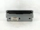 2008-2014 Land Rover Lr2 Am Fm Cd Player Radio Receiver GM6O1