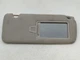 2019-2021 Genesis G70 Passenger Sun Visor Mirror Right Sunvisor LX6CX