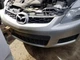 Rear Wiper Motor Fits 07-12 MAZDA CX-7 229868