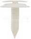 Dorman 45460 Panel Trim Retainer - Interior - GM/Chrysler
