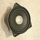 2017-23 BMW 5030XE I REAR INNER TRUNK CORNER MIDRANGE SPEAKER HARMAN CARDON OEM