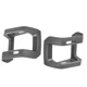 For Volkswagen 18-24 Atlas Belt Cover Seat Trim 3CN-885-249-C-82V 250-C-82V