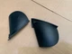Porsche Boxster 987 Dash End Caps Trim DK06
