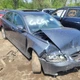 Passenger Sun Visor Illuminated Fits 07-11 VOLVO 40 SERIES 1791155