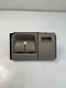95-00 Chevy GMC Truck Suburban Tahoe Yukon Ashtray & Power Outlet OEM Tan