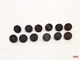 2008 BMW 335xi 335i 328i 328xi E90 E92 Body Fastener Screw Set 12pc 16mm 7129160