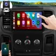 For 2013 2014-2017 2018 Dodge Ram 9" Android 12 Carplay Car Stereo Radio GPS FM