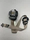 2009-2012 BMW 750LI F02 FRONT RIGHT PASSENGER SIDE SEAT BELT BLACK OEM