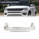 For 2017 2018-2021 Jeep Compass Front Bumper Reinforcement Impact Bar 68243681AA
