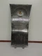 1963 -1965 Buick Riviera Gen 1 Rear Chrome Speaker Grille  & speaker 4410593