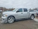 Seat Belt Front Classic Style 5 Lug Wheel Fits 13-20 DODGE 1500 PICKUP 2117718