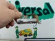 1986 Chevy Celebrity Passenger Rear Interior Door Handle 