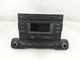 2017-2018 Hyundai Elantra Am Fm Cd Player Radio Receiver L6YZ0