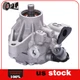 Power Steering Pump with Pulleys Fits Honda Civic 1.8L 55-5822 2006-2010 2011