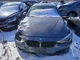 Driver Left Sun Visor Fits 12-18 BMW 320i 1725014