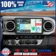 2+32G For Toyota Tacoma 2016-2021 Android 15.0 CarPlay Car Stereo Radio GPS BT
