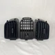 02-07 Chrysler Town & Country Center Dash Vents with Temperature Sensor 02-07 Chrysler Town & Country Center Dash Vents with Temperature Sensor