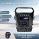 9.7" Tesla Screen For 2011-2019 Ford Explorer Car GPS Radio Navi Stereo Carplay