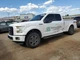 Passenger Sun Visor Crew Cab Without Mirror Fits 15-17 FORD F150 PICKUP 660919