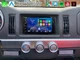 For 2004-2006 Chevy SSR Radio, Wired Wireless CarPlay +Android Auto,GPS Bt WIFI