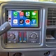 Apple CarPlay For 2003 2004 2005 2006 GMC Chevrolet Car Stereo Radio GPS Nav