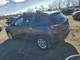 2018 Jeep Compass Right Sun Visor with Vanity Mirror - Used, Black ITC X9