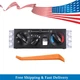 8980373654 For ISUZU NPR NQR ELF US 89803-73654 NEW 1pcs 8980373654