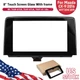 FOR 2016-2019 MAZDA CX-9 REPLACEMENT TOUCH-SCREEN GLASS Digitizer RADIO DISPLAY