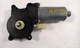 09-13 Infiniti G37 4 Door Sedan Left Driver Power Window Motor Front