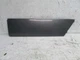 2006-2010 mazda 5 mazda5 right passenger rear quarter panel molding cover plate