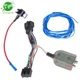 For Buick Pontiac Chevrolet GMC 2007-2017 Radio Adapter Wiring Harness 71-2105