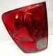 2006-2009 Pontiac Torrent Tail Light Driver Left Side OEM