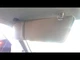 Driver Left Sun Visor Cloth Without Mirror Fits 00-04 MAZDA B-3000 30605058