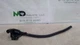 2015-2019 BUICK CASCADA PASSENGER SIDE QUARTER WINDOW SEALING STRIP 13402213