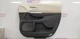 22 TOYOTA SIENNA XLE 2.5L AT FWD TRIM PANEL TAN BEIGE PASSENGER FRONT RIGHT OEM