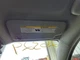 2013 Chevrolet Malibu Right Passenger Sun Visor Used 4DR SED Black