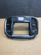 2015-2021 Chrysler 300 Dash A/C Climate Control Screen Radio Bezel OEM ab9440 DG