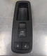 Fits 16-20 DODGE 1500 PICKUP Driver Front Door Switch Classic Style