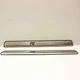 Volvo V60 Side Skirts Set 31391250 2.0 Diesel 140kw 2015 32471997