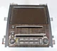 07-09 CADILLAC ESCALADE OEM RADIO NAVIGATION GPS CD SCREEN *20807245 #A1